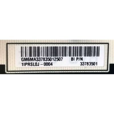 FUENTE DE PODER ORIGINAL PARA TV LG OLED / NUMERO DE PARTE EAY33783501 / EAX69569703 / CCP-508(SW) / 33783501 / CTI600 / PANEL AC650AQL CPA1_RS / MODELO OLED65C1PUB / OLED65C1PUB.DUSQLJR / OLED65B2AUA / OLED65B2PUA - Imagen 2